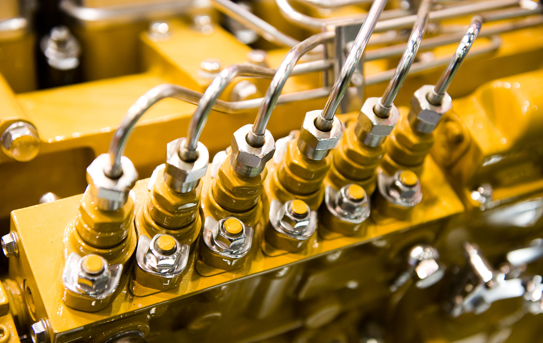 Caterpillar Equipment Parts for Sale Surplus Cat Equip Dealer